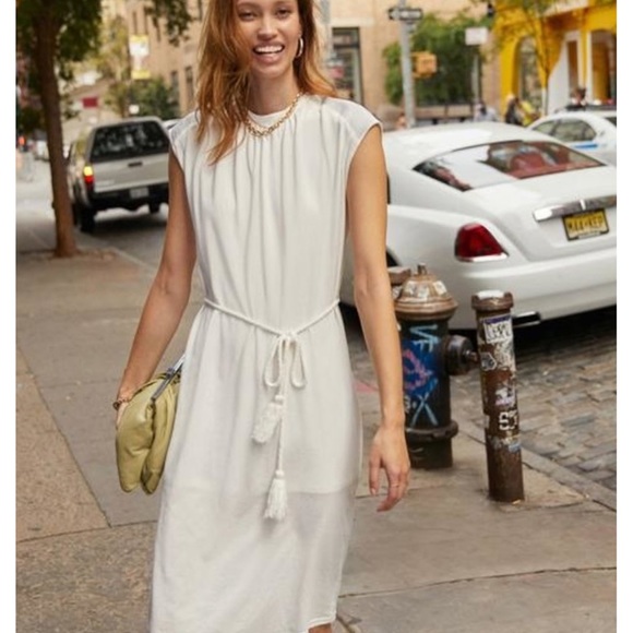 Heartloom Rubie Dress - Picture 2 of 7